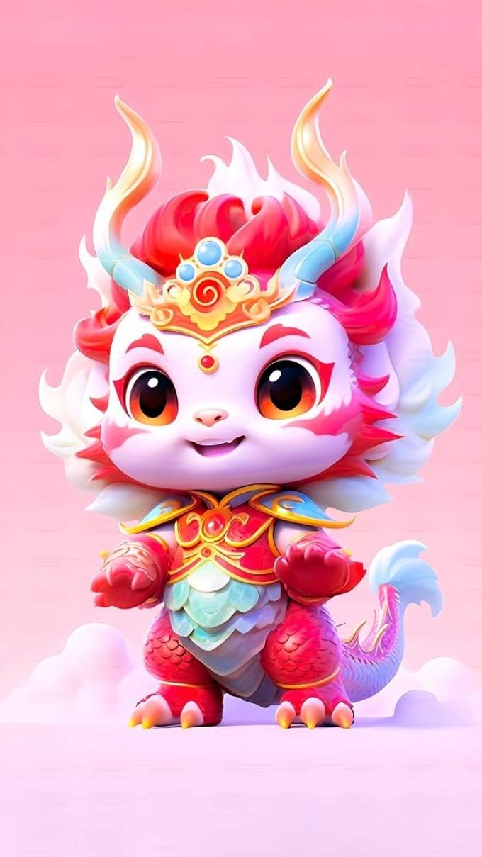 Con rồng